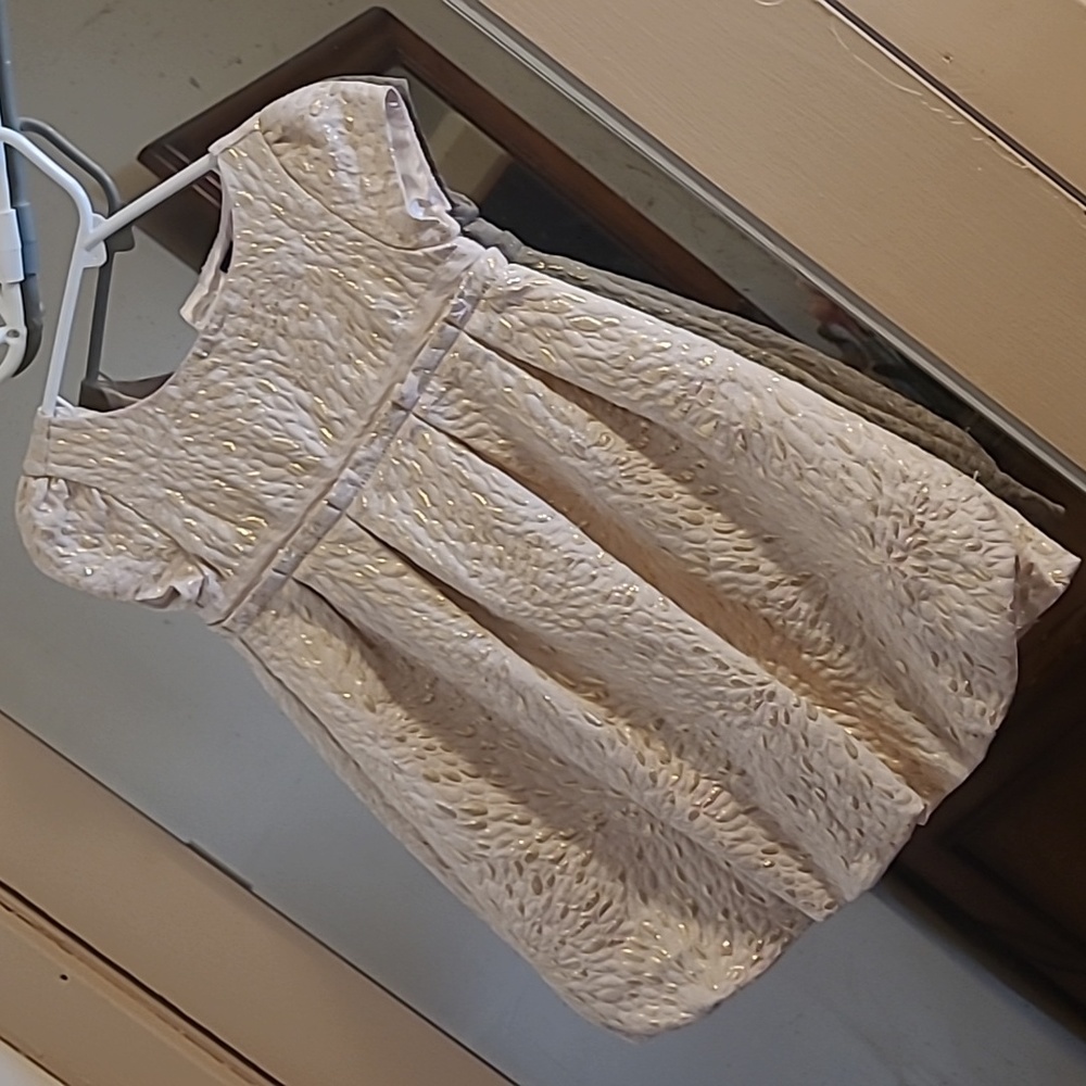 Baby gap girls dress
